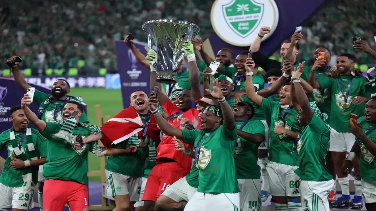 جدول مباريات الأهلي في دوري روشن للموسم الجديد 2026/2027